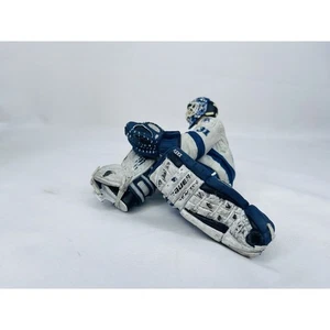 NHL Curtis Joseph McFARLANE #31 Action Figure Giocattolo Giocattoli da Collezione - Foto 1 di 8