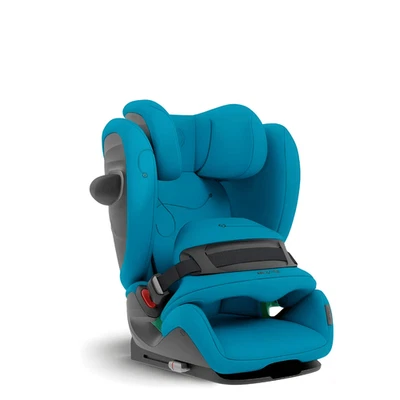 Cybex  G i-Size Car Seat – Beach Blue CUSTOMER RETURN - Image 1 of 4