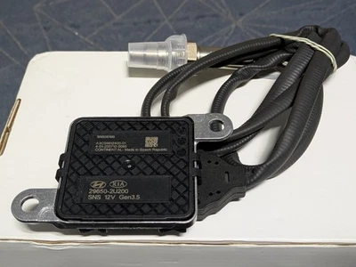 NOX SENSOR FOR HYUNDAI TUCSON 1.6 CRDI KIA SPORTAGE IV 1.6 CRDI 296502U200 - Image 1 of 2