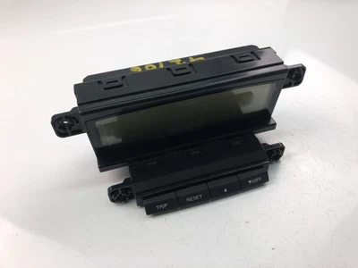 Computer di bordo KIA CEE'D Hatchback ED 95710-1H100 15200396 - Immagine 1 di 4