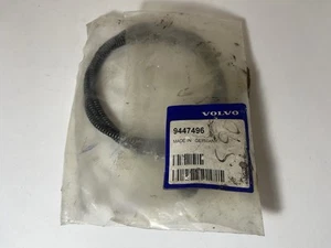 Genuine OEM Volvo 9447496 LH Sunroof Selector Gate Track Guide 95-98 960 940 V90 - Picture 1 of 8