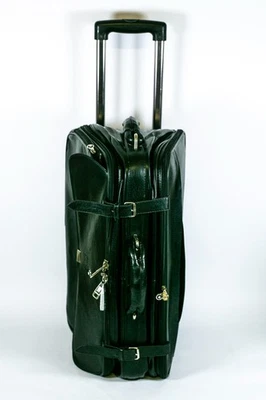 Montblac - trolley da viaggio - Imagen 1 de 4