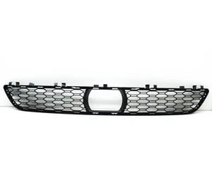 BMW 5 G30 Paraurti Anteriore Inferiore Presa Aria Griglia Radiatore 51118064931 Nuovo E - Foto 1 di 10
