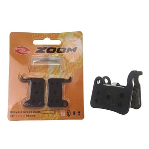For HB870 HB875 HB100 Brake Pads Disc Pads Black Brake Block Brake Pads - Picture 1 of 6