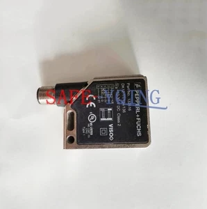 One   DK12-11/124/136 Photoelectric switch Used #iw - Bild 1 von 3