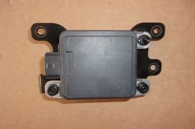 2020 2021 2022 KIA TELLURIDE CRUISE CONTROL RADAR DISTANCE SENSOR OEM - Image 1 of 2