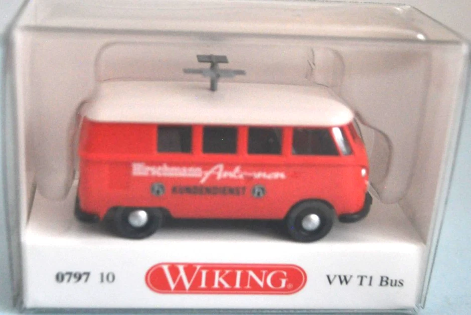 WIKING Diecast & Toy Volkswagen Vehicles for sale | eBay