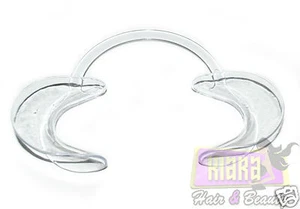 Mund Lippenöffner Zahnaufhellung Dental Mund Wange Flexible Retraktoren C Typ - Bild 1 von 1