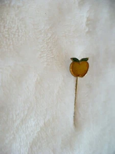 74A- PIN VINTAGE APPLE STICK #5010 - Imagen 1 de 8