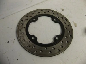 HONDA CBR400 NC29 REAR BRAKE DISC NC29 GULLARM - Imagen 1 de 2