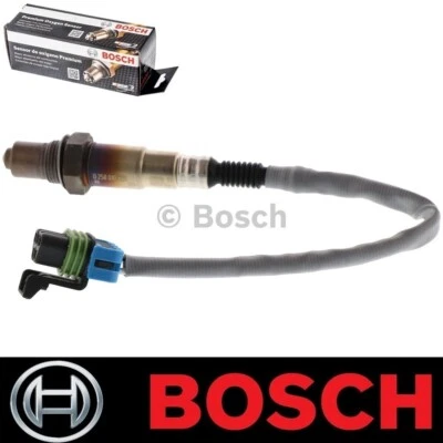Sensor de oxígeno aguas abajo Bosch OE para Chevrolet Captiva Sport 2012 V6-3,0 L Foto 1 de 4