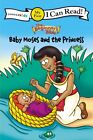 Baby Moses And The Princess  The Beginners Bible Paperback By Pulley Kell