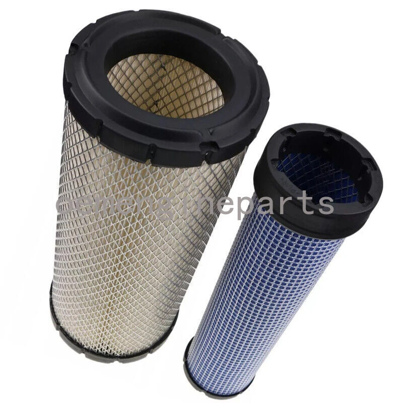 Air Filter 6666375 Fit For Bobcat T200 T550 T590 864 873 883 A220 A300 S250 S450 - Image 1 of 4