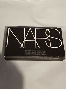 NARS Perfecting Powder Sheets (100ea)