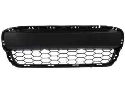 Honda 71105-TS8-A01 Front Bumper Grille 2012-2013 Civic New, Genuine Foto 1 de 3