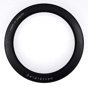 Hasselblad 86mm Screw-In Hood for F 50mm f2.8 Distagon  #2 - Picture 1 of 8