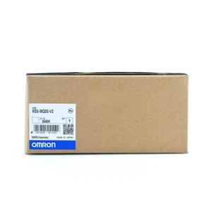1PC New In Box OMRON Touch Screen NS5-MQ00-V2 Expedited Shipping - Picture 1 of 3