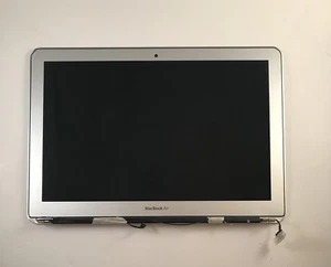 OEM !! ๐๐๐ Apple MacBook Air 13 2013 2014 2015 2017 LCD Display - Warranty - Foto 1 di 6