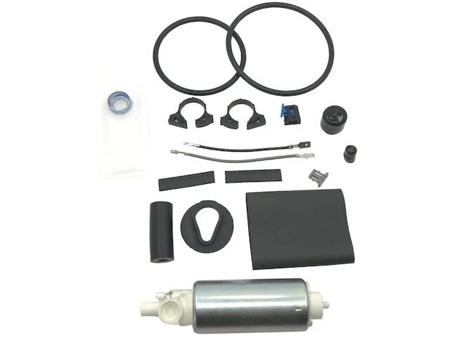 Bomba de combustível elétrica de substituição 48KN76Y compatível com Buick Skyhawk 1985-1987 - Imagem 1 de 1