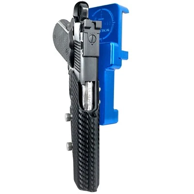 Maxtor Tactical Alloy Competition Holster fits 1911 4.25'' - Image 1 of 4