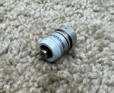 MÓDULO DE SONDA RENISHAW TP20 FORÇA MÉDIA CMM - Imagem 1 de 3