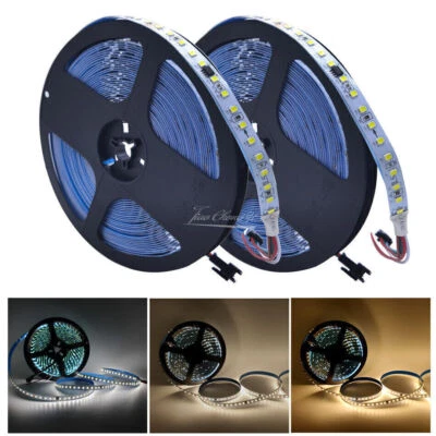 24V WS2811 1903 Chasing Light Running Water LED Strip 120Leds/m Backflow Marquee - Image 1 of 4