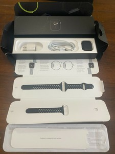 Apple Watch Series 5 Nike+ for Sale 
