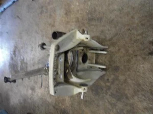 Transom Assembly, Volvo Penta fits Glastron - Picture 1 of 8