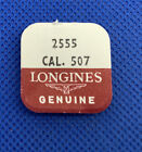 Longine 507 Part #2555 Date Indicator Driving Wheel.sealed New Old Stock 43-46 L