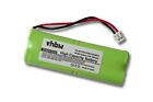Batterie pour Dogtra 1200NC receiver, 1200NCP receiver 300mAh 4,8V