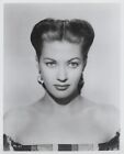 Yvonne De Carlo (1960s) ⭐🎬 Hollywood beauty Stunning Portrait Rare Photo K 122