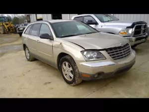 Windshield Wash Reservoir Fits 05-08 PACIFICA 219801 - Picture 1 of 12