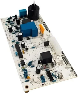 Placa de control de potencia mejorada 621991001 para placa de circuito de refrigerador Norcold RV - Imagen 1 de 8