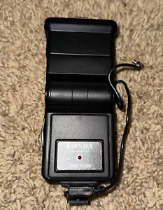Londa Zoom Multi Twin Flash #AP828M- Used Untested Camera Photography - Picture 1 of 6