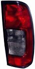 Depo Tail Light Housing for 00-04 Frontier 315-1927R-US-RS