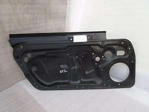 05 Porsche Boxster S 987 - INNER DOOR PANEL MEMBRANE SEAL AS  - OEM  05987-01 - Imagen 1 de 1