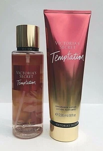 Victoria's Secret Versuchung Duft Nebel & Lotion - Bild 1 von 1