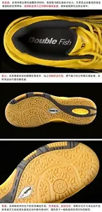 *$ FREE Gift! Table Tennis Ping Pong Shoe Wood Laptop Stand Butterfly Sport Bag - Picture 1 of 38