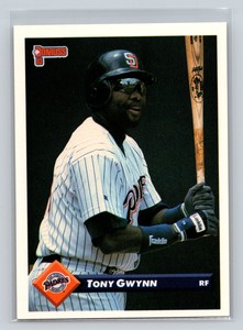 1993 Donruss #126 Tony Gwynn NM