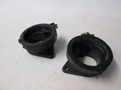 Gomas de admisión/entrada Kawasaki ER6N ER-6N (2012) Foto 1 de 4