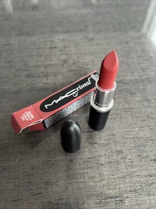 MAC Cosmetics MACximal Matte Lipstick 660 AVANT GARNET | New W/ Fast Ship READ - Picture 1 of 8