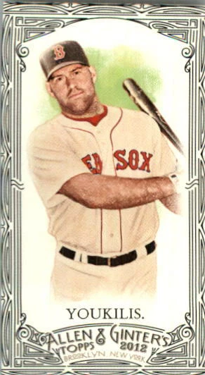 2012 Topps Allen and Ginter Black Mini - Pick your single(s) - Image 1 of 1