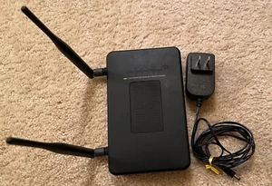 Amped Wireless High Power Wireless-N 600mW Gigabit Dual Band Range Extender - Photo 1/5