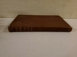 Notes on the Treatment of Gold Ores. by Florence O'Driscoll, HB 1889, B339 - Picture 1 of 10