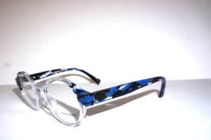 NEW AUTHENTIC ALAIN MIKLI KIVA A03132 003 EYEGLASSES FRAME - Picture 1 of 6