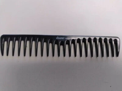 Diane Wide Tooth Detangling Comb - 7 1/2" - Image 1 of 2