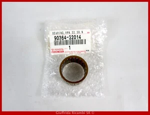 Lager Nadellager Austausch 2a Speed Toyota Corolla 1997-00 Teilebereich Auto Ovp - Picture 1 of 1