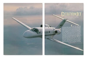 Cessna Citation Aircraft Report 11/30/2023c - Picture 1 of 1