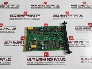 Taiyo AA-066-B Non Flowing Piston Cool Oil System PCB Module - Picture 1 of 5