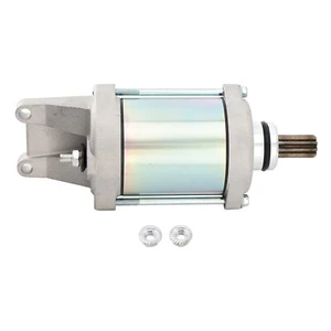 Starter Motor Fit for Aprilia Tuono V4 1000 R APRC / Tuono V4 R APRC 2011-2015 - Picture 1 of 9